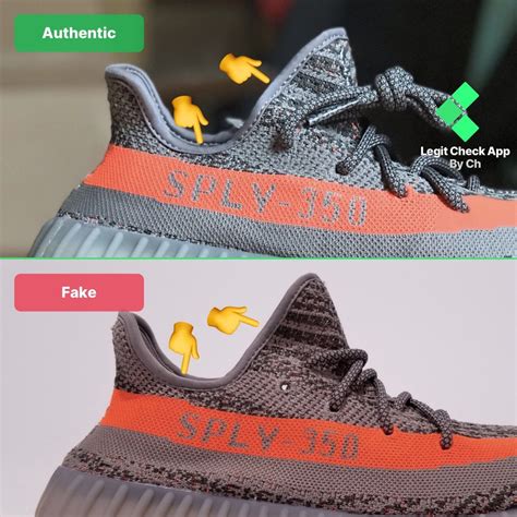 yeezy beluga fake vs real code inside shoe|real yeezy v2 beluga.